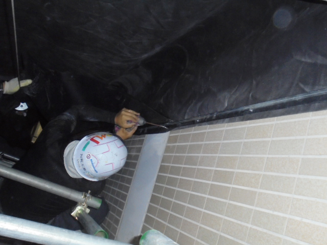 【現場】大阪老舗心斎橋店